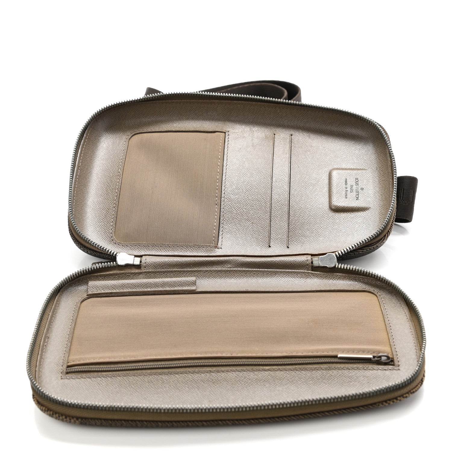 Louis Vuitton Damier Geant Mage Terre 5 of 9