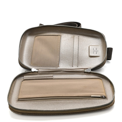Louis Vuitton Damier Geant Mage Terre 5 of 9