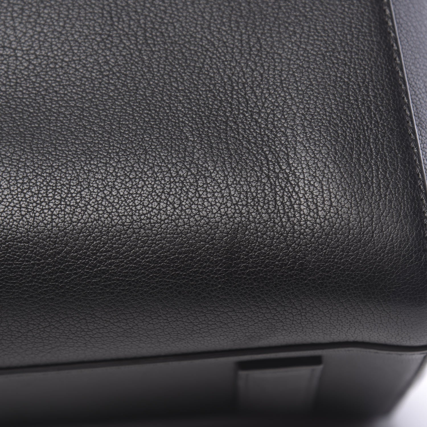 Givenchy Sugar Goatskin Medium Antigona Black 12 of 13