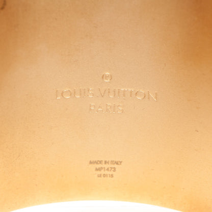 Louis Vuitton My Epi Manchette Cuff Black 5 of 6