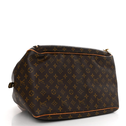 Louis Vuitton Monogram Evasion Sports Bag 4 of 16