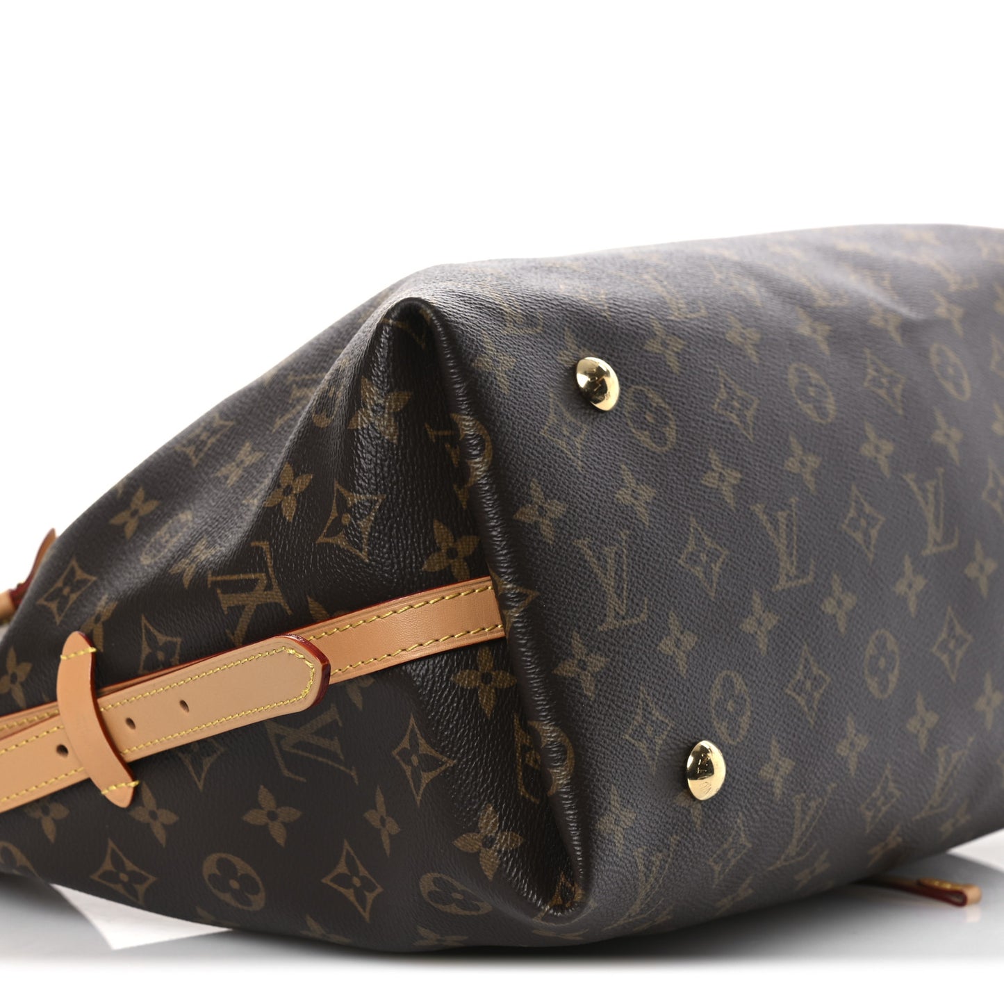 Monogram CarryAll MM