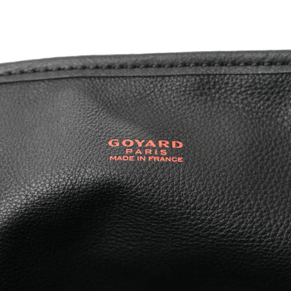 Goyard Goyardine Reversible Anjou PM Black 7 of 9