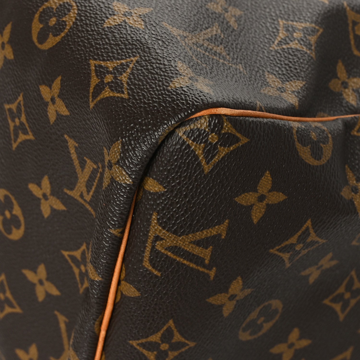 Louis Vuitton Monogram Speedy 30 9 of 11