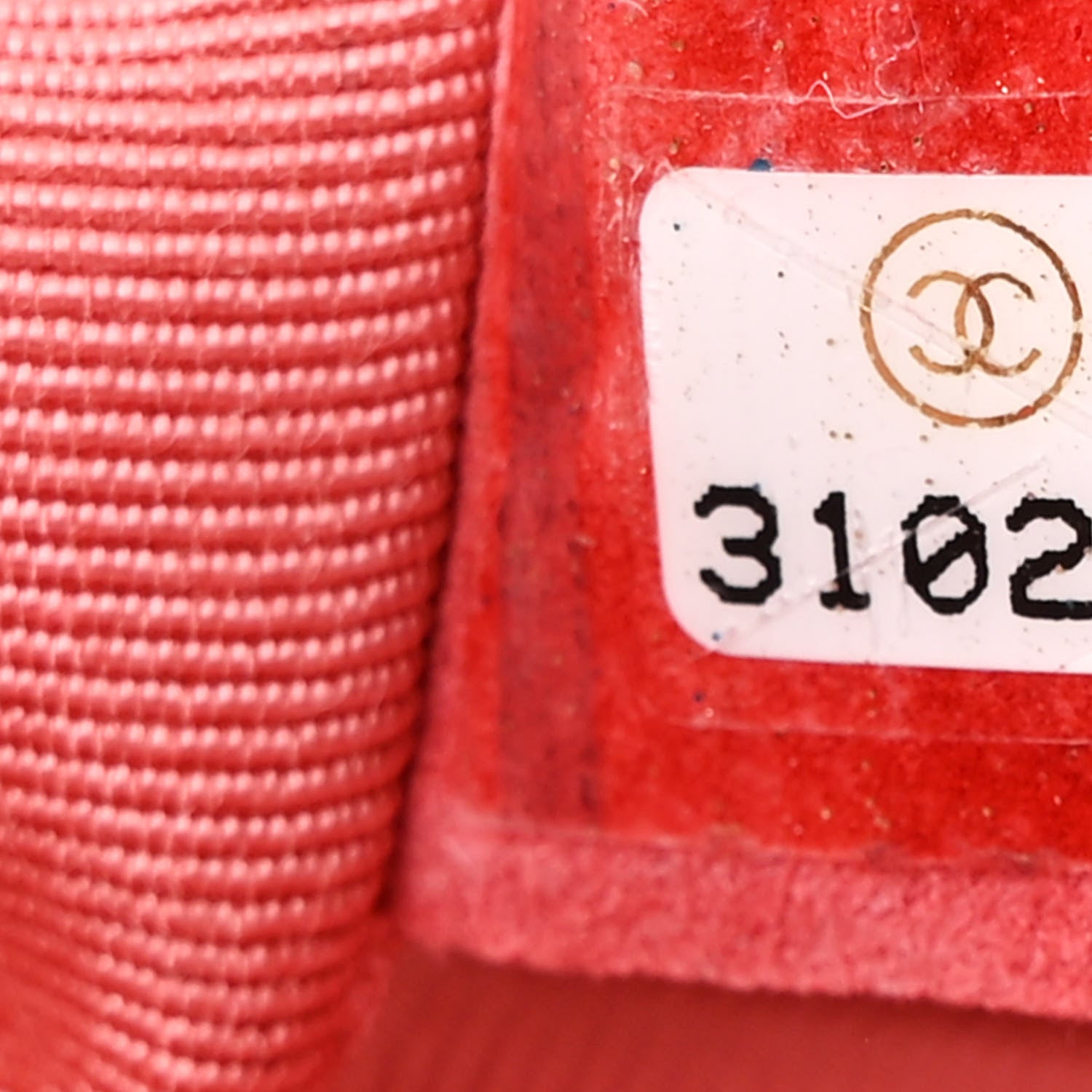 Chanel Lambskin Quilted Medium Chanel 19 Flap Pink 7 of 12