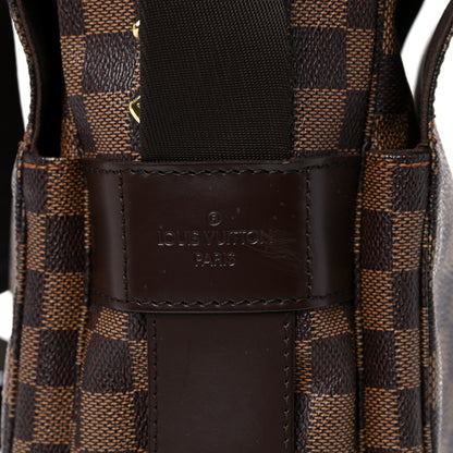 Louis Vuitton Damier Ebene Naviglio 15 of 16