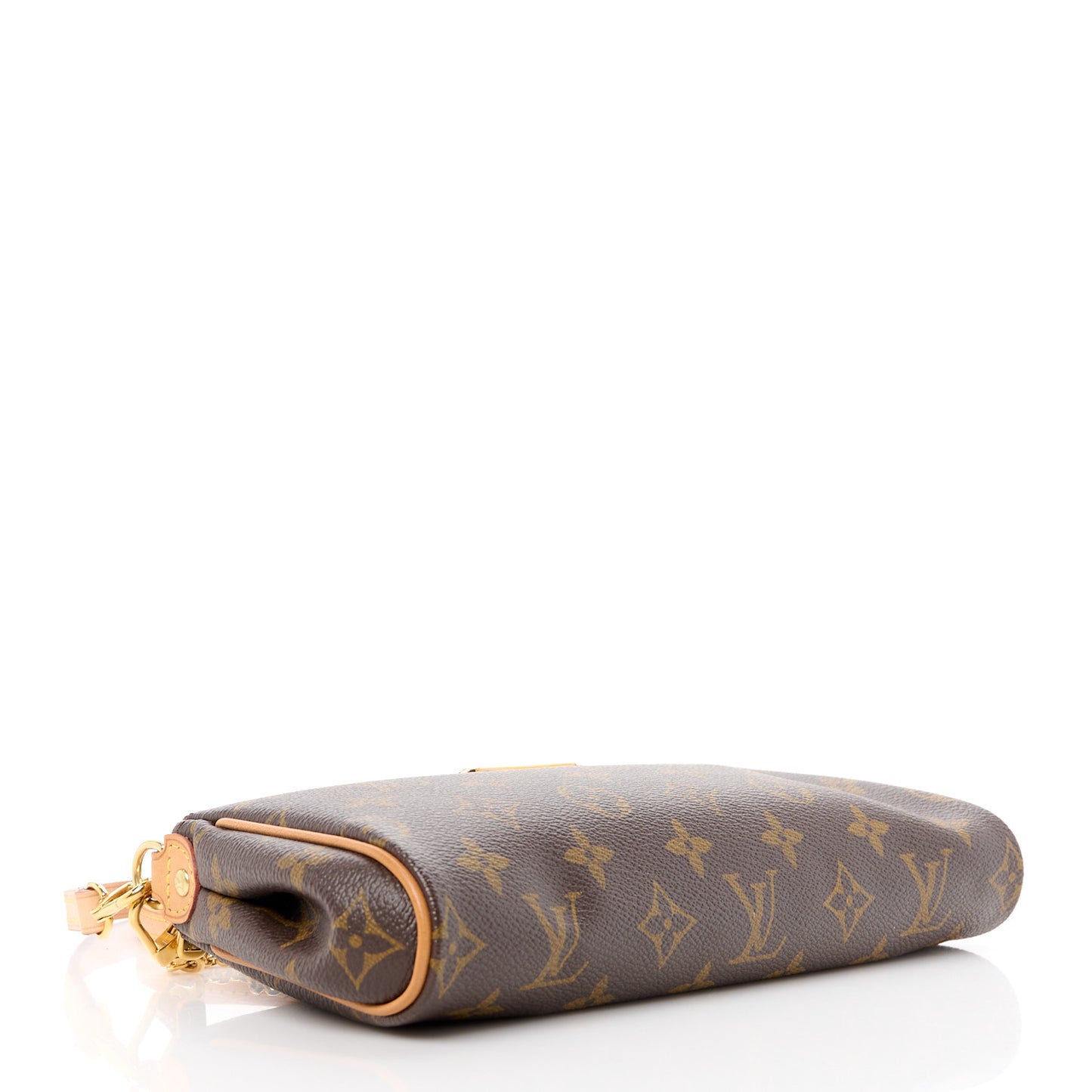Monogram Eva Clutch