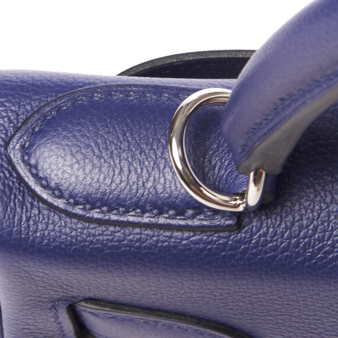 Evercolor Verso Kelly Retourne 28 Bleu Encre Bleu Zellige