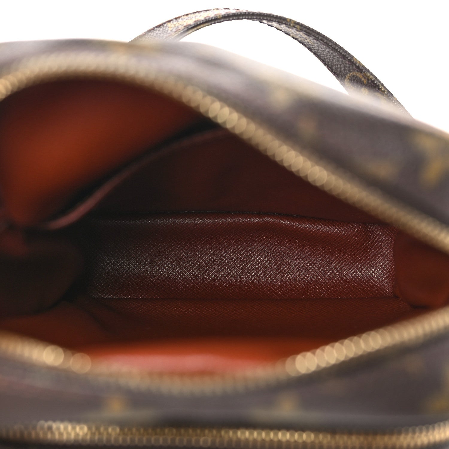 Louis Vuitton Monogram Amazone 4 of 8