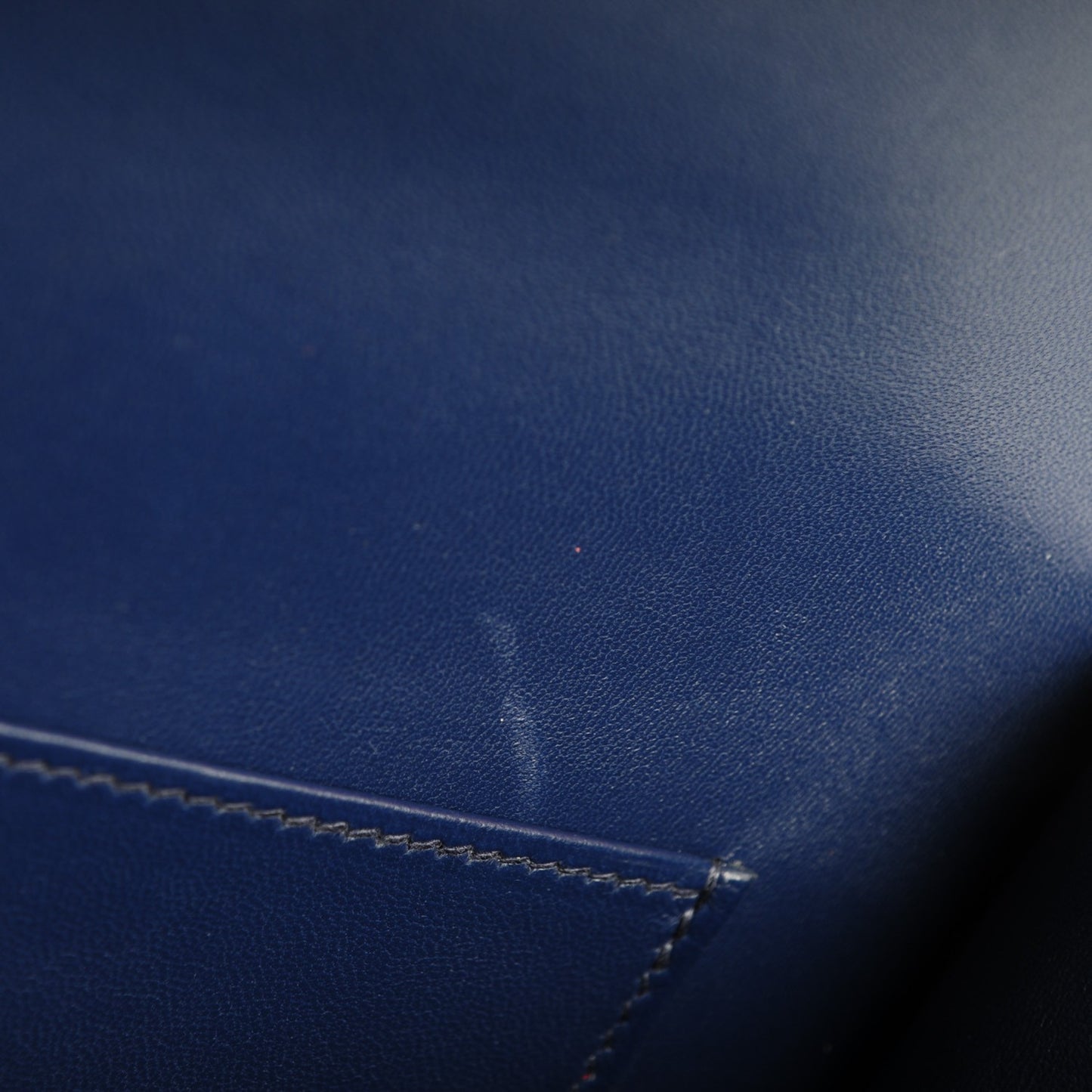 Epsom Constance Elan 25 Bleu Saphir