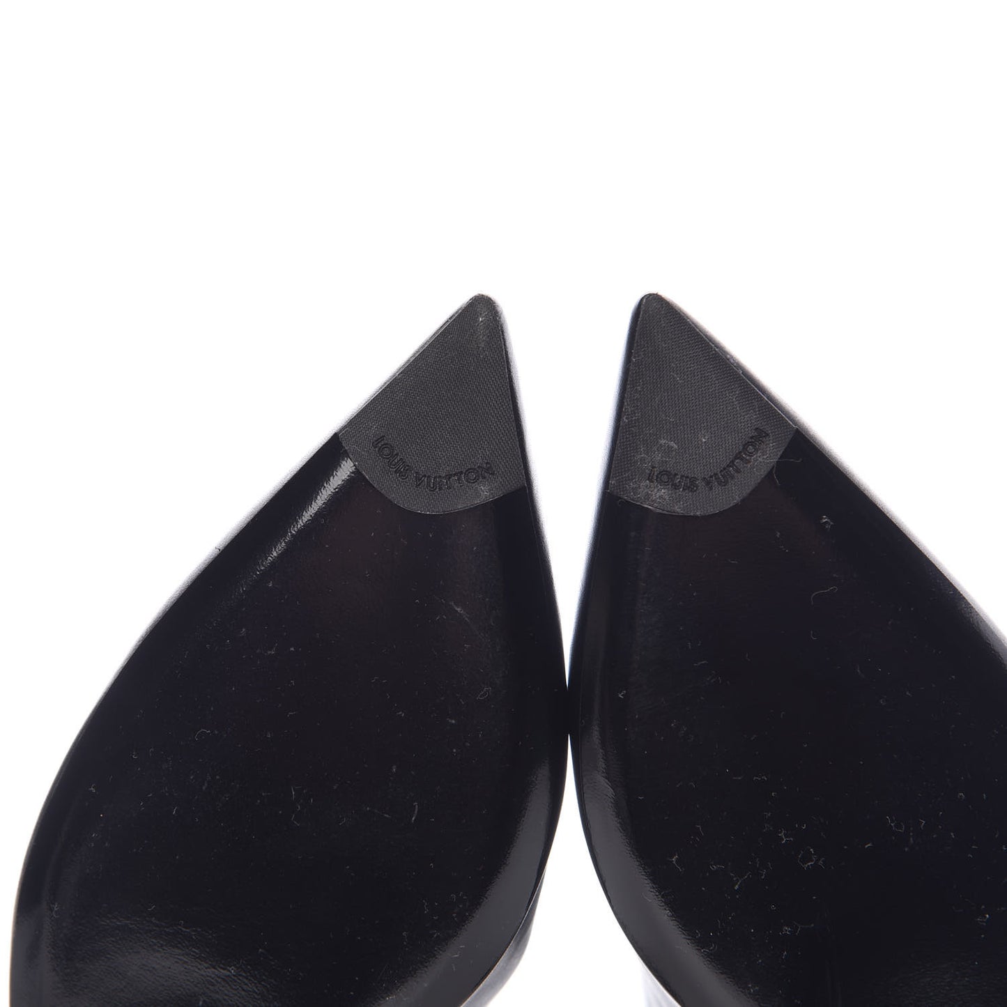 Calfskin Matchmake Ankle Boot 39 Black