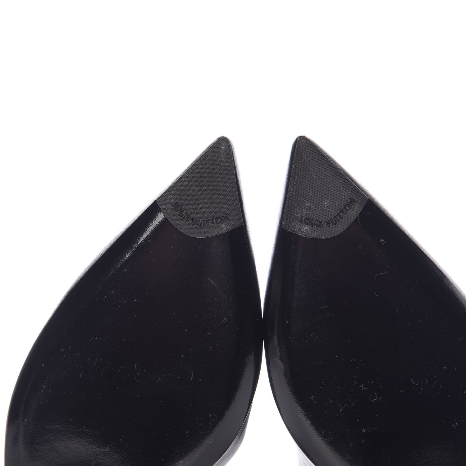 Louis Vuitton Calfskin Matchmake Ankle Boot 39 Black 13 of 14