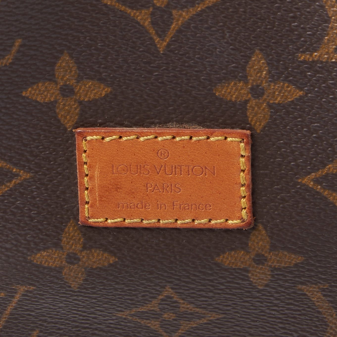 Monogram Saumur 30