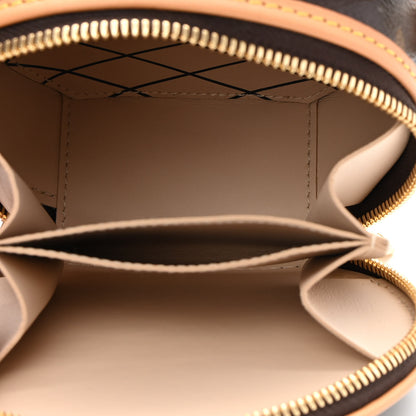 Louis Vuitton Monogram Mini Boite Chapeau 5 of 8