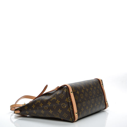 Louis Vuitton Monogram Tuileries 4 of 7