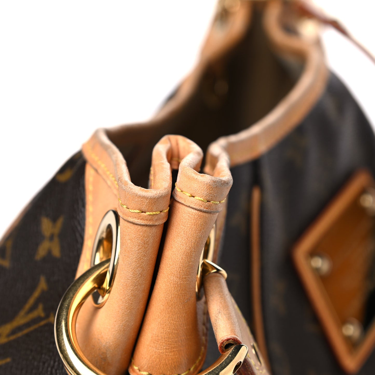 Monogram Galliera PM