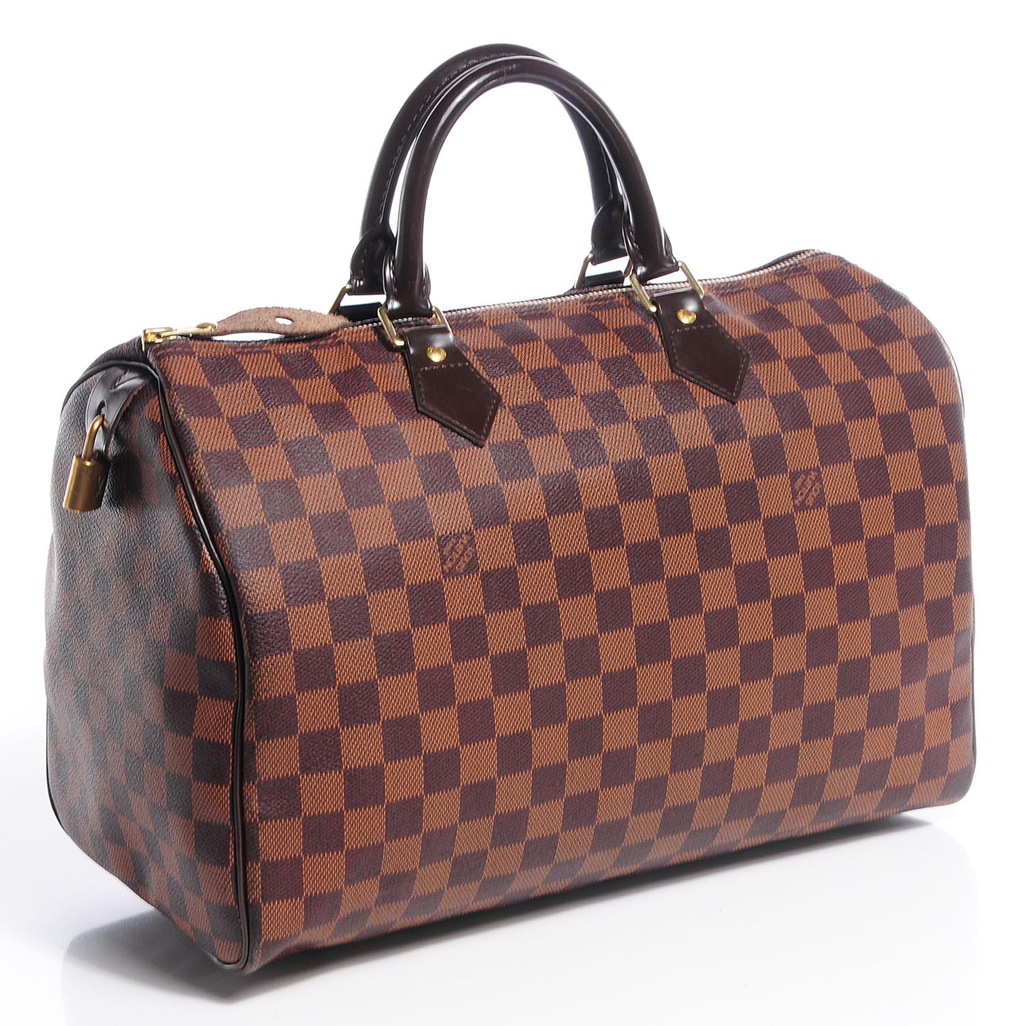 Damier Ebene Speedy 35