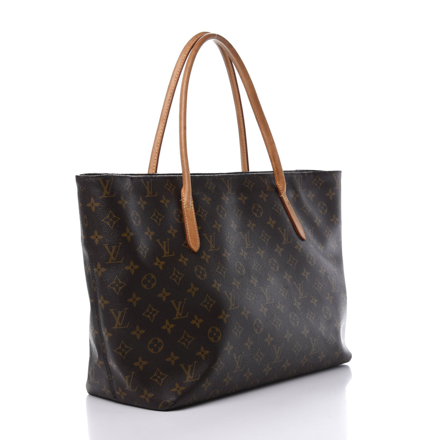Louis Vuitton Monogram Raspail MM 3 of 12