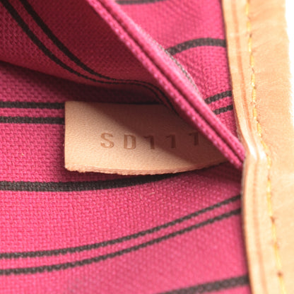 Louis Vuitton Monogram Neo Neverfull MM Pivoine 8 of 19