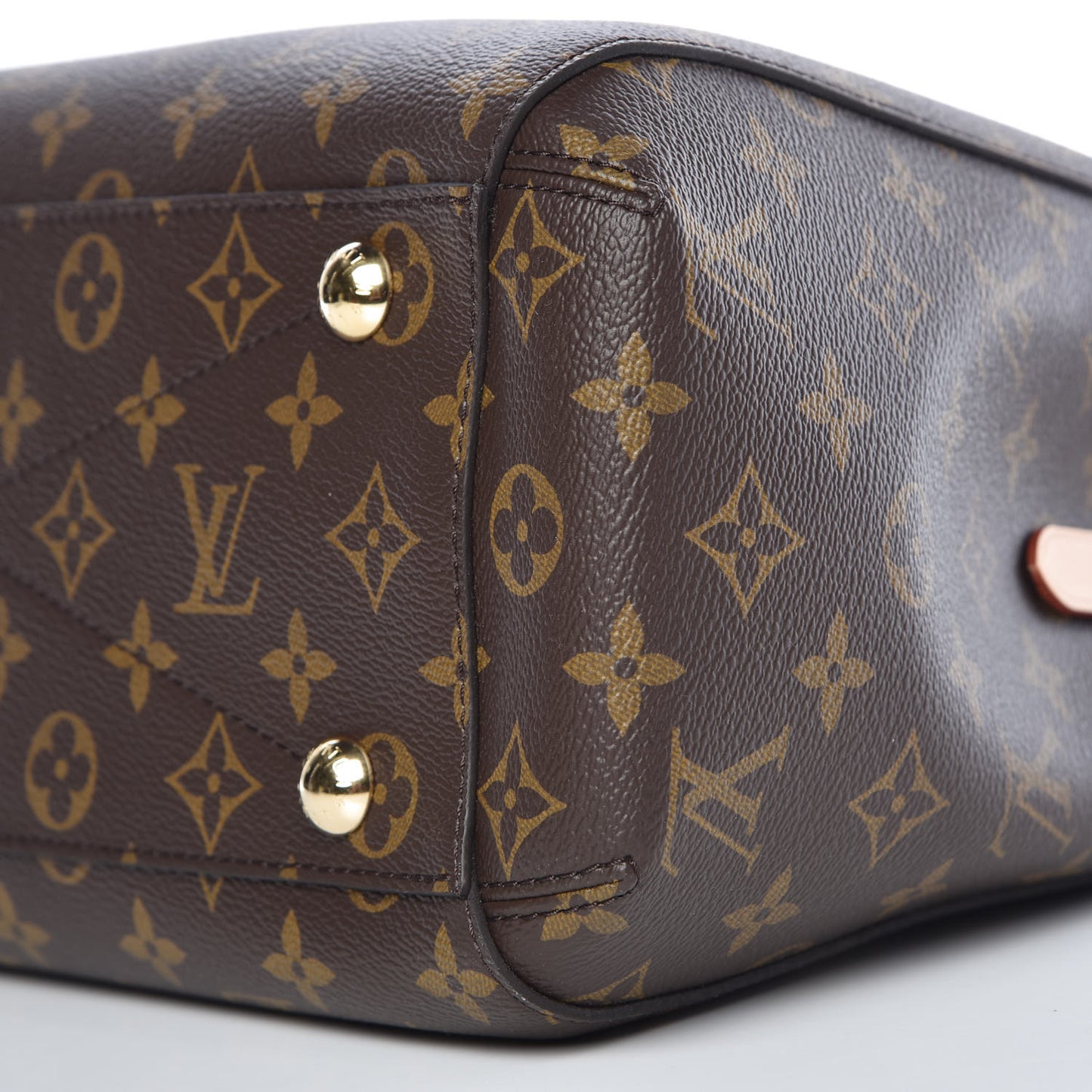 Monogram Montaigne MM