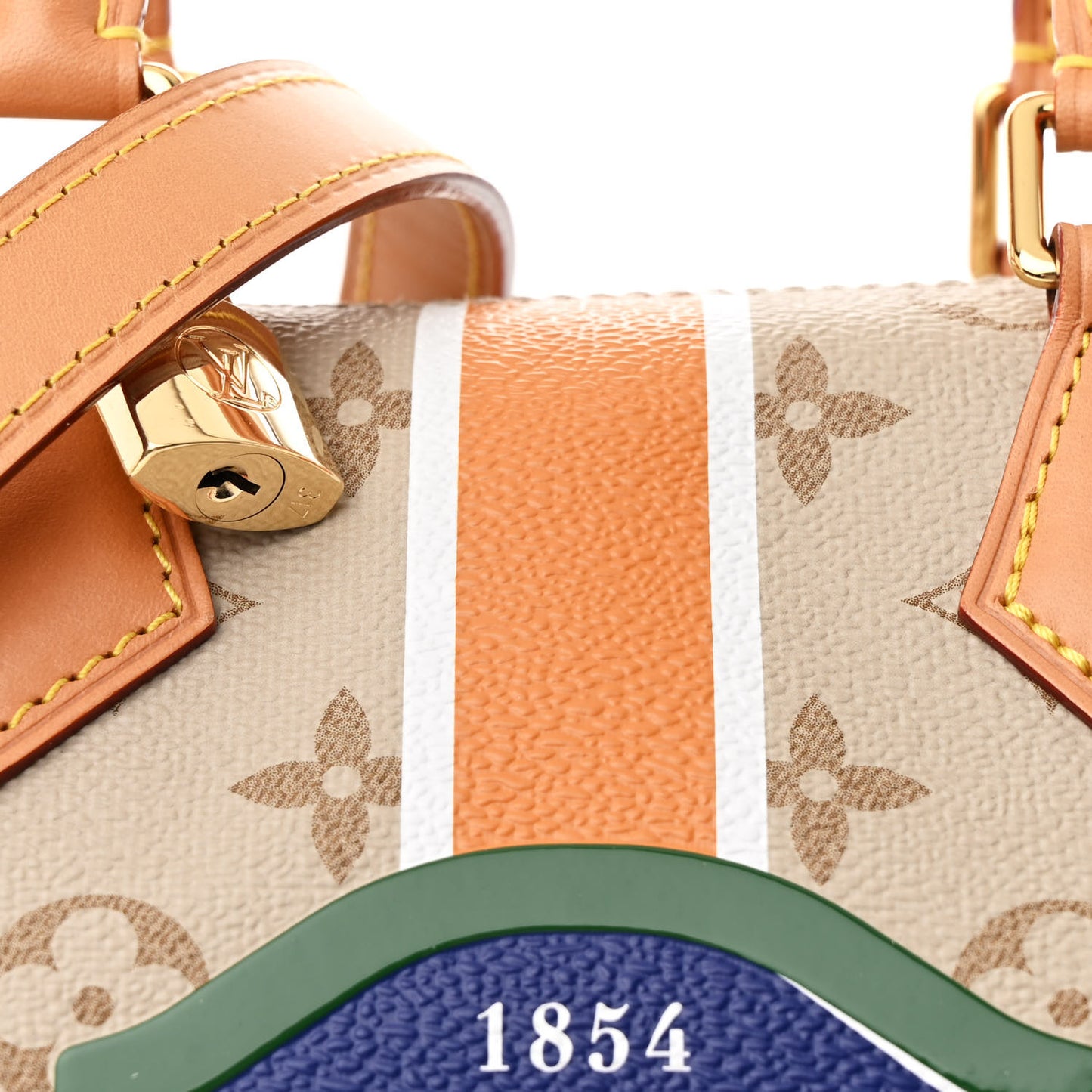 Monopaname Speedy Bandouliere 25 Beige Ocher