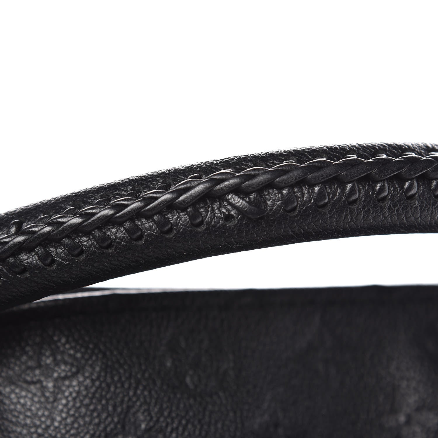 Louis Vuitton Empreinte Artsy MM Black 13 of 13