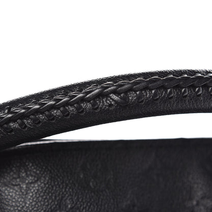 Louis Vuitton Empreinte Artsy MM Black 13 of 13