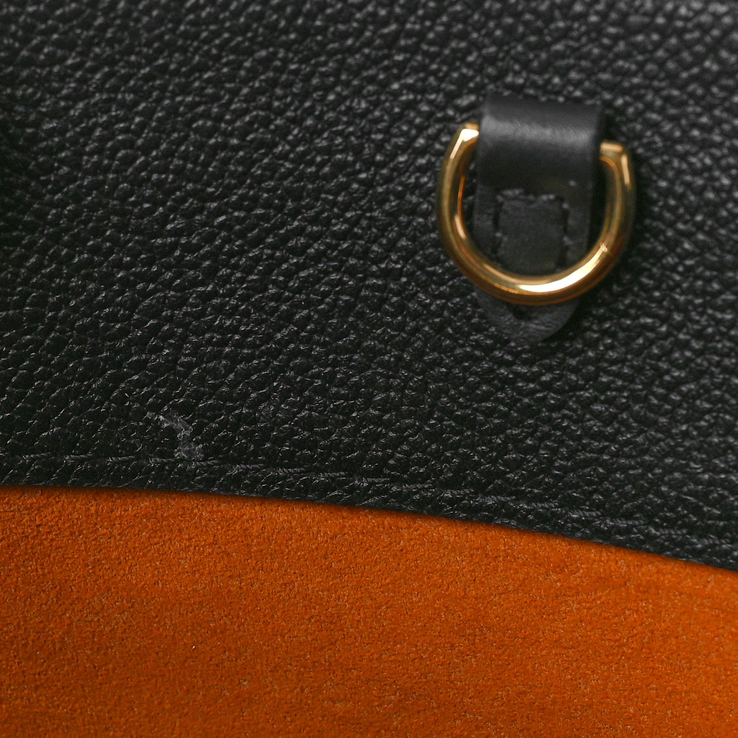 Louis Vuitton Empreinte Monogram Giant Onthego GM Black 10 of 10
