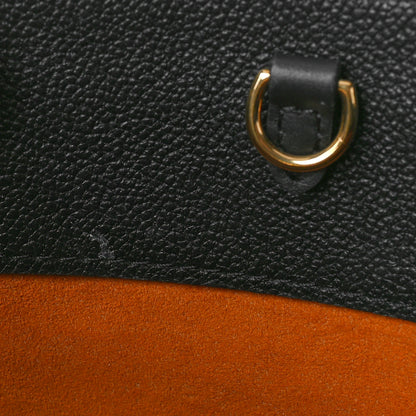 Louis Vuitton Empreinte Monogram Giant Onthego GM Black 10 of 10