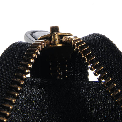 Celine Palmelato Mini Luggage Black 8 of 9