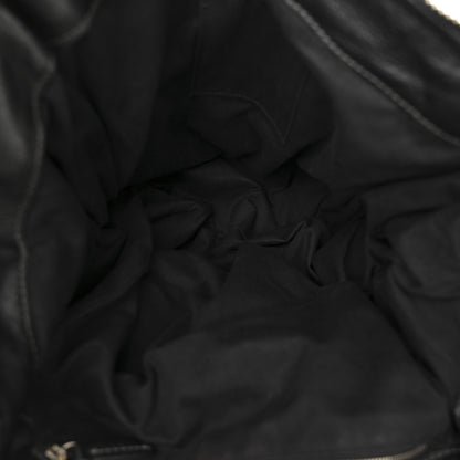 Chloe Grained Calfskin Paddington Tote Black 5 of 14