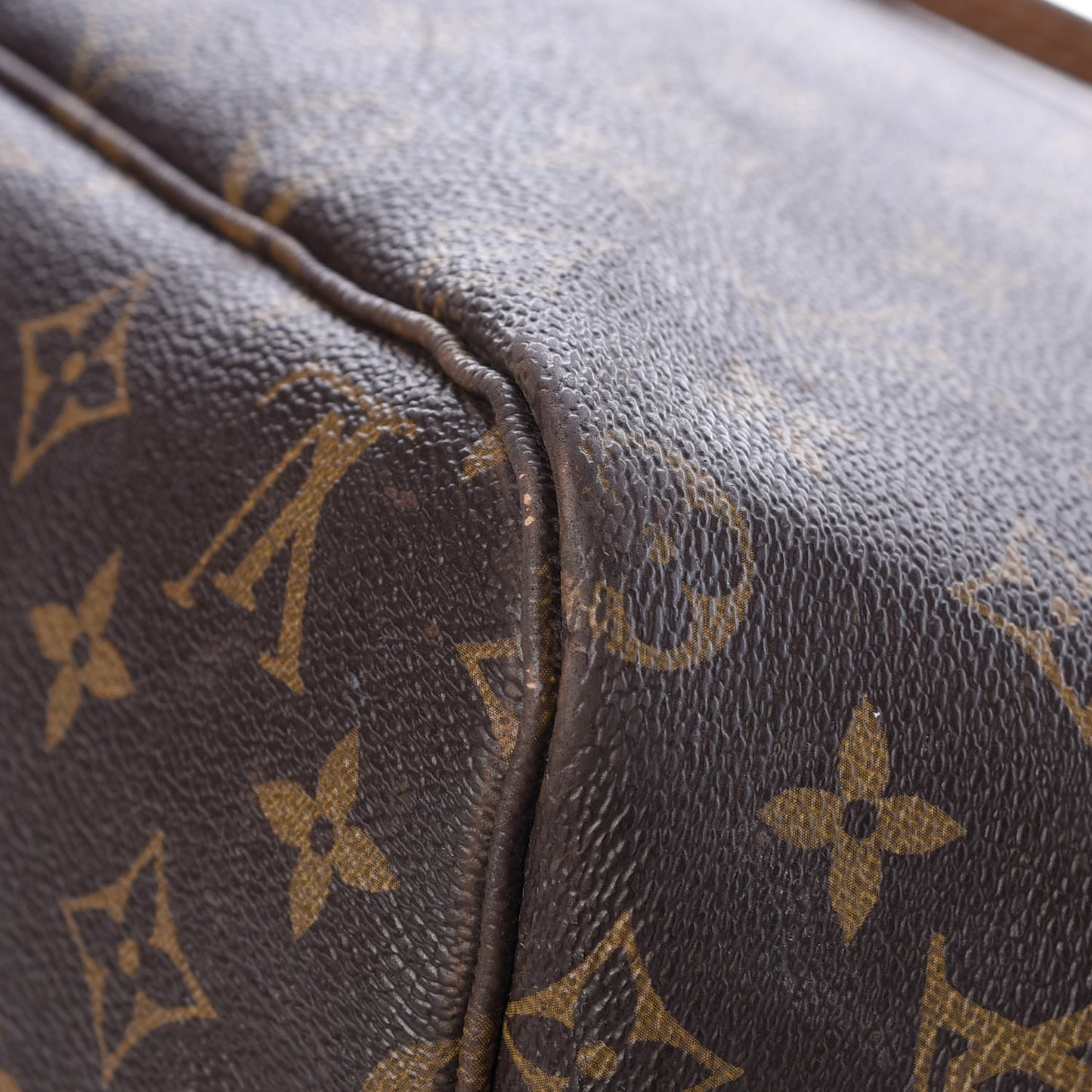 Monogram Neverfull GM