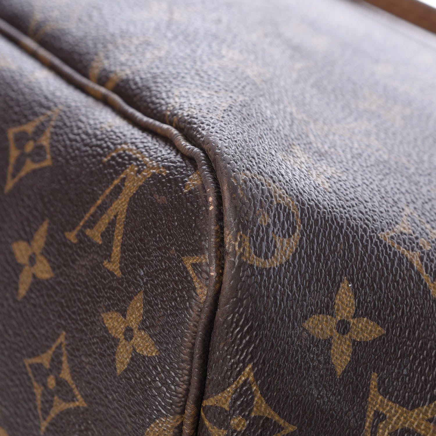 Louis Vuitton Monogram Neverfull GM 13 of 14