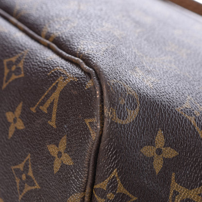 Louis Vuitton Monogram Neverfull GM 13 of 14