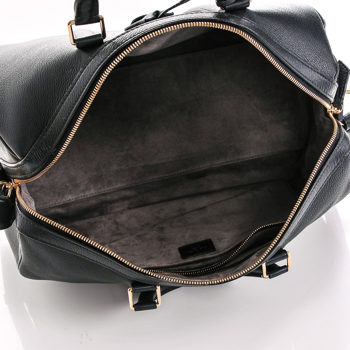 Veau Cachemire SC Bag MM Cobalt