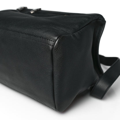 Givenchy Sugar Goatskin Medium Pandora Black 10 of 10