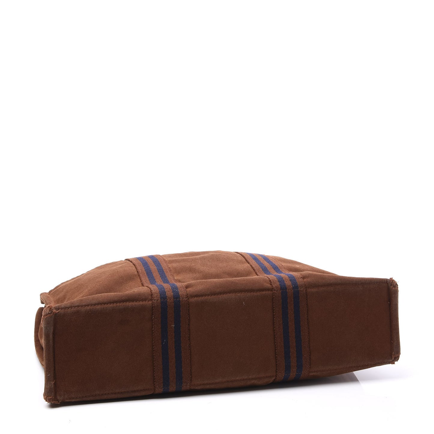 Canvas Fourre Tout MM Brown