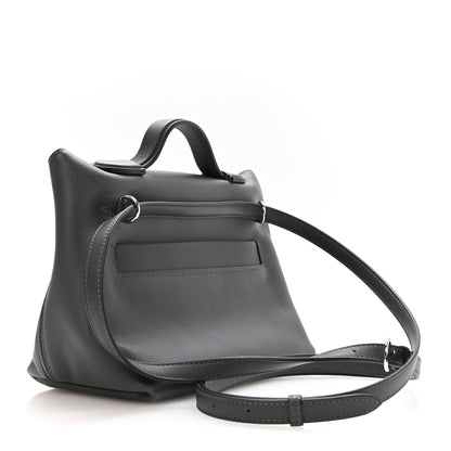 Hermes Evercolor Swift 24/24 21 Gris Meyer 3 of 11
