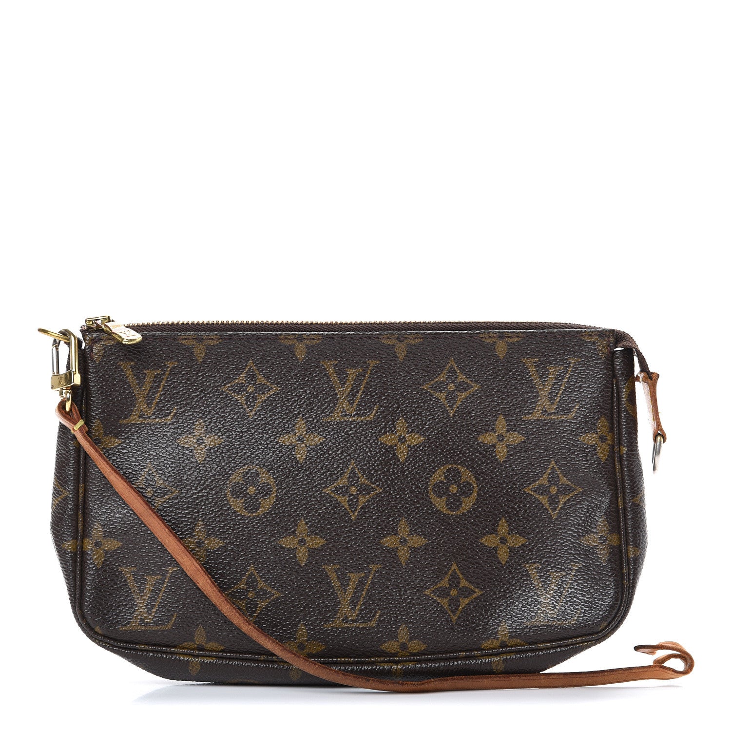 Louis Vuitton Monogram Pochette Accessories 1 of 10