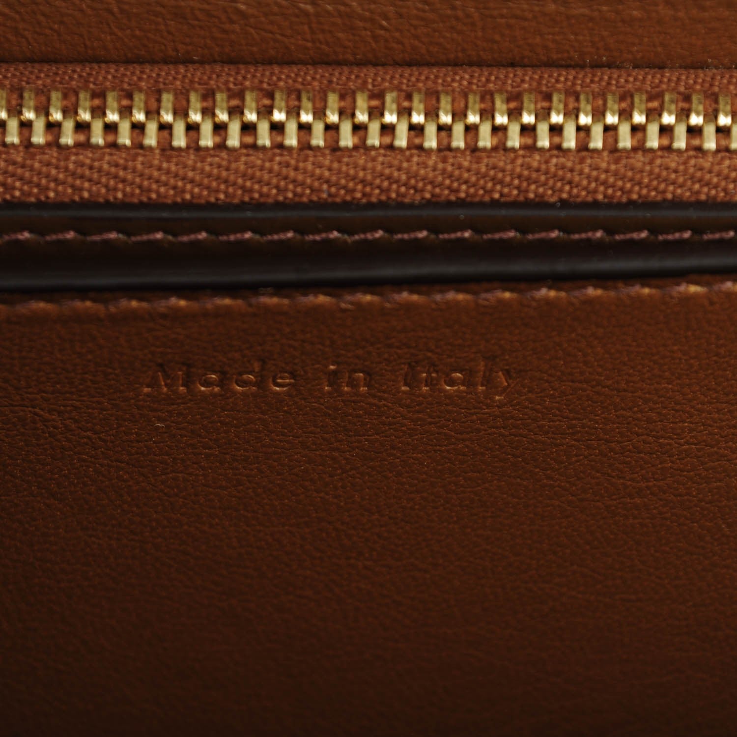 Celine Box Calfskin Medium Classic Box Flap Bag Camel 7 of 8
