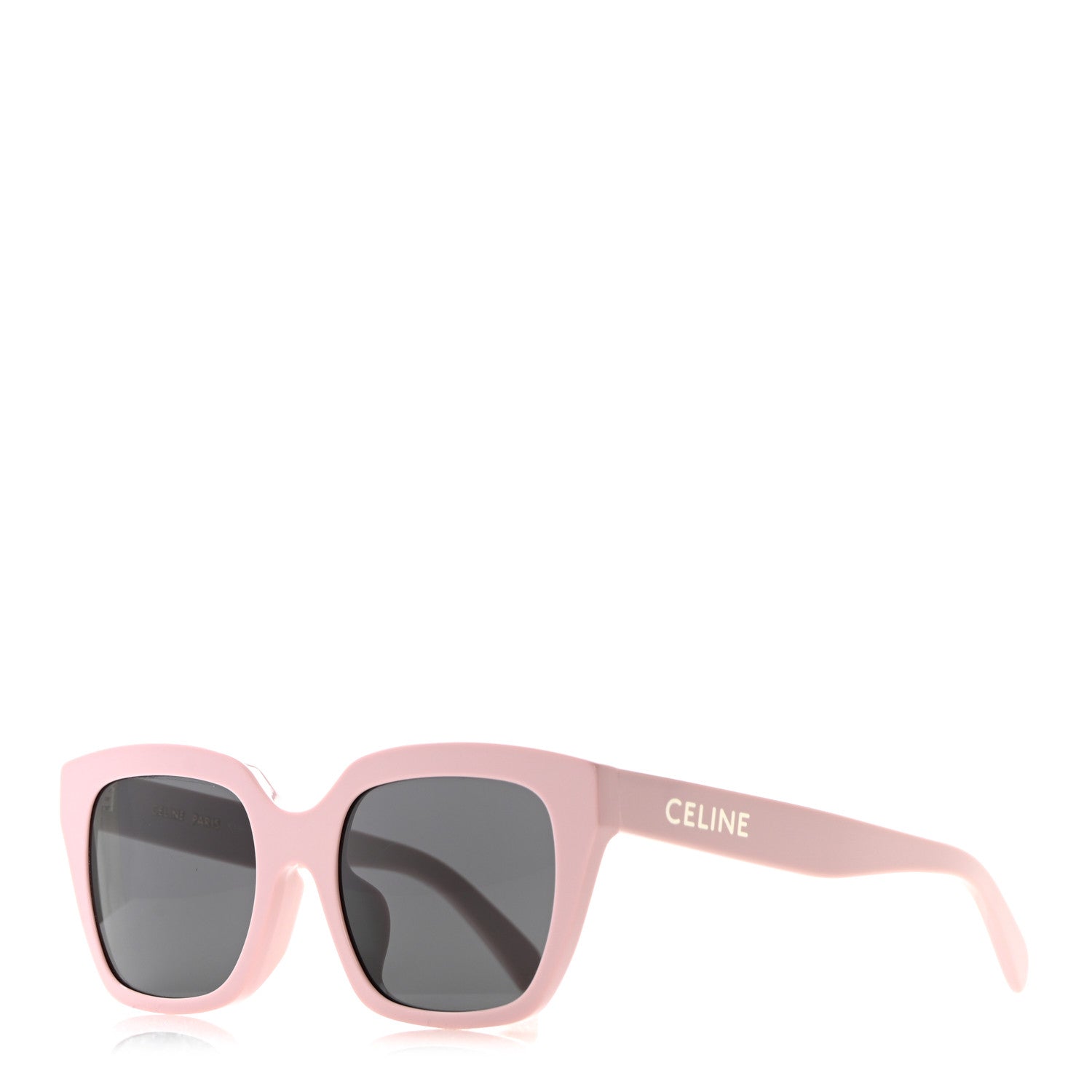 Celine Sunglasses CL 40198F Pink 1 of 7