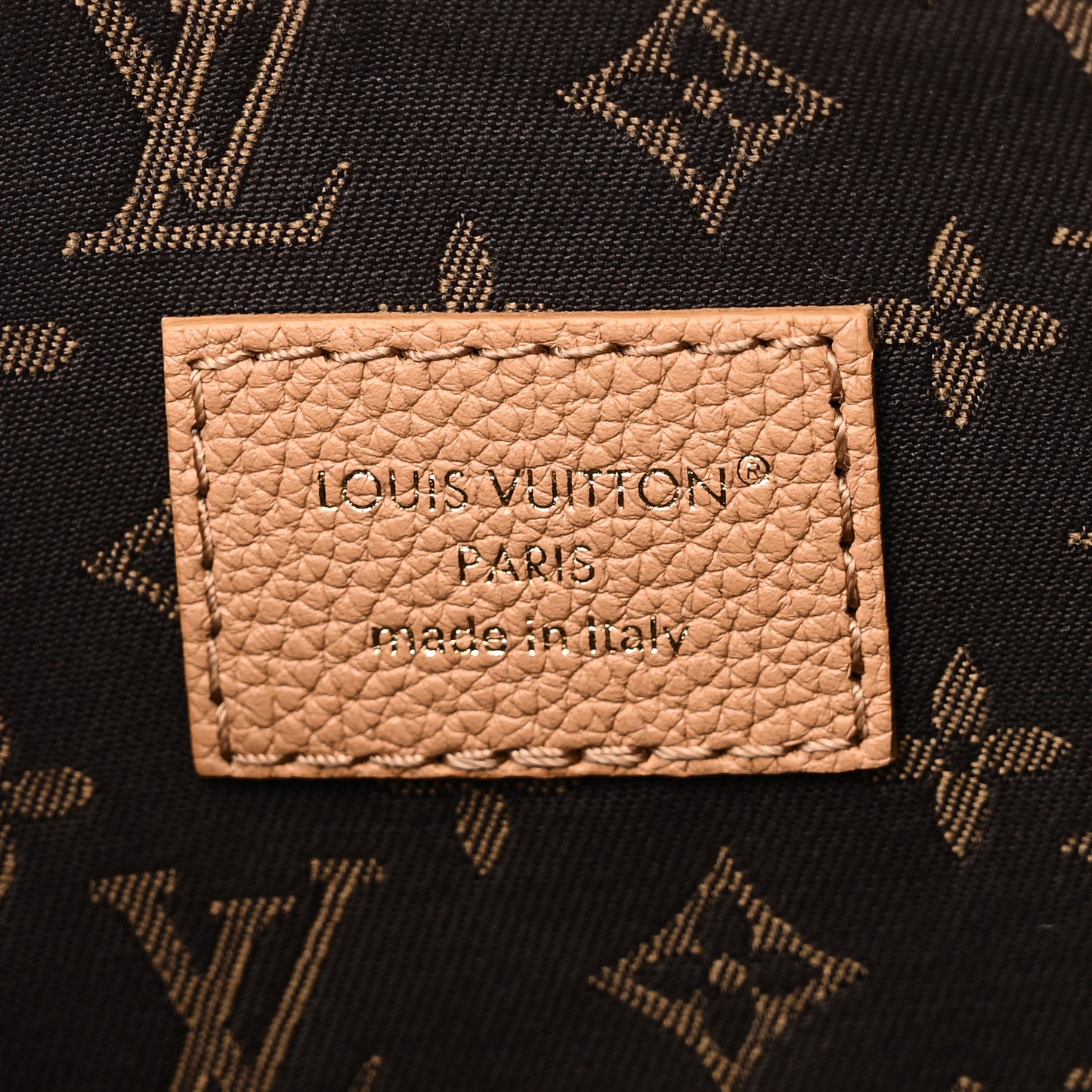 Calfskin Multipass Arizona Beige
