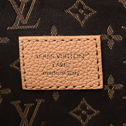 Louis Vuitton Calfskin Multipass Arizona Beige 6 of 9