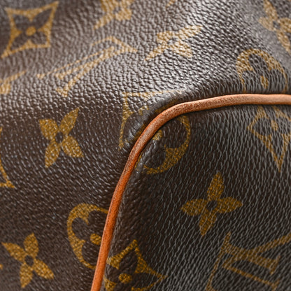 Louis Vuitton Monogram Keepall 55 11 of 11