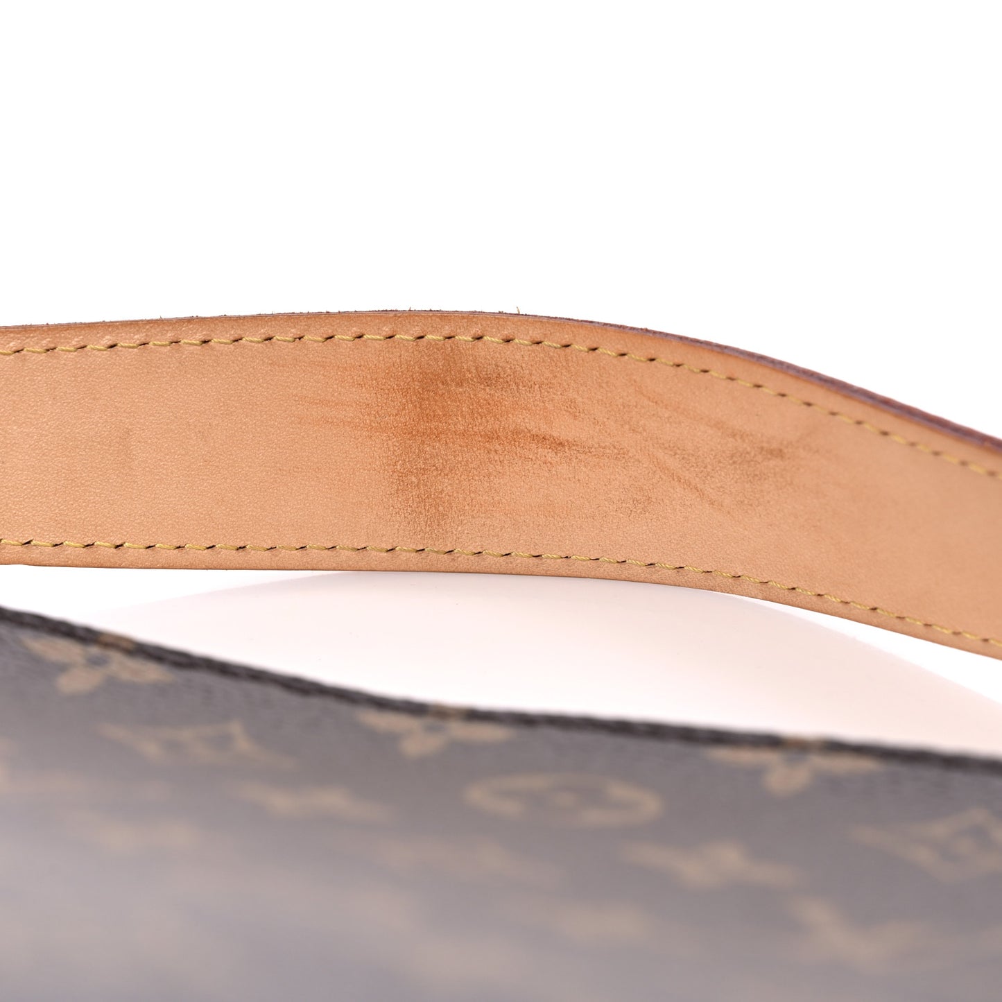 Monogram Graceful MM