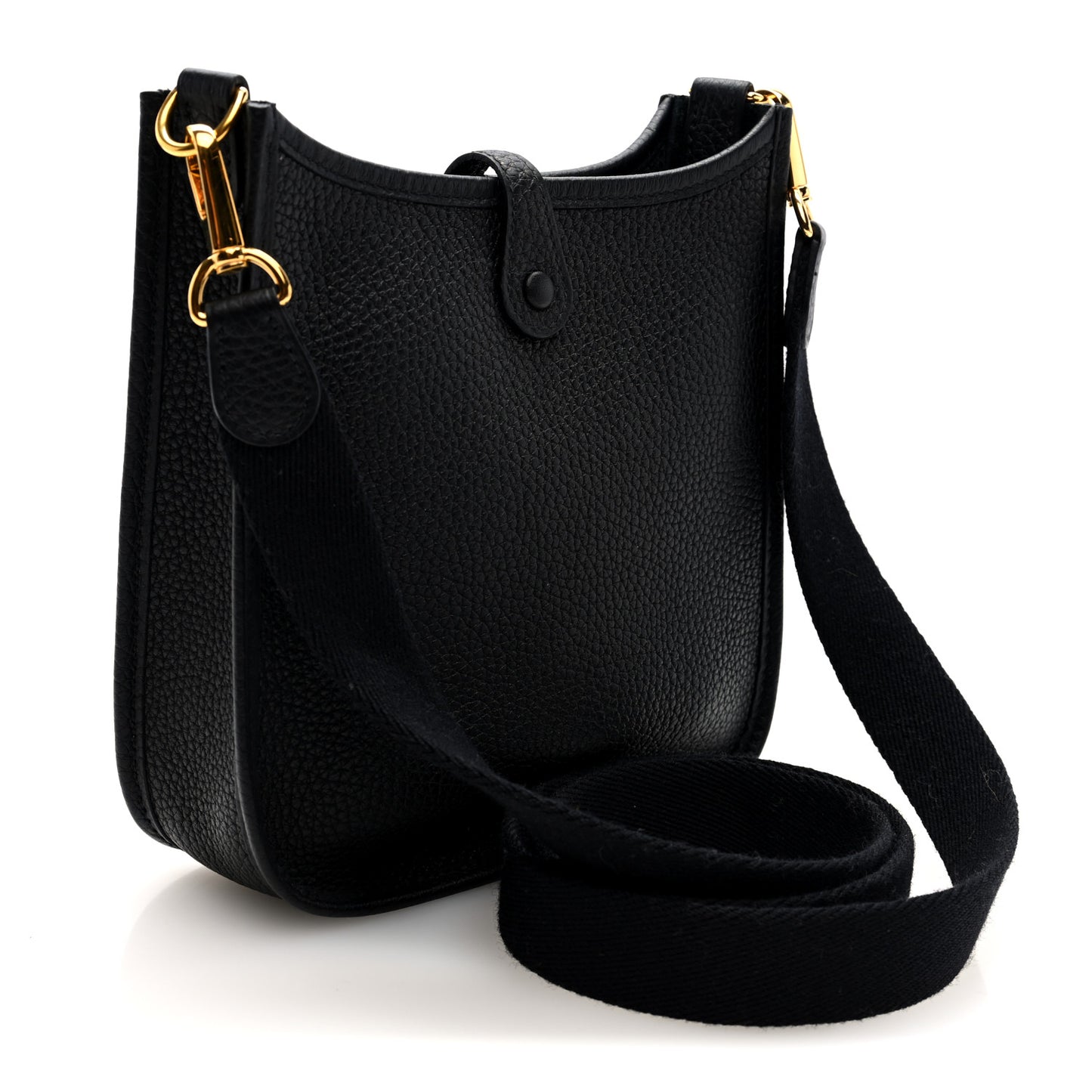 Taurillon Clemence Evelyne TPM Black