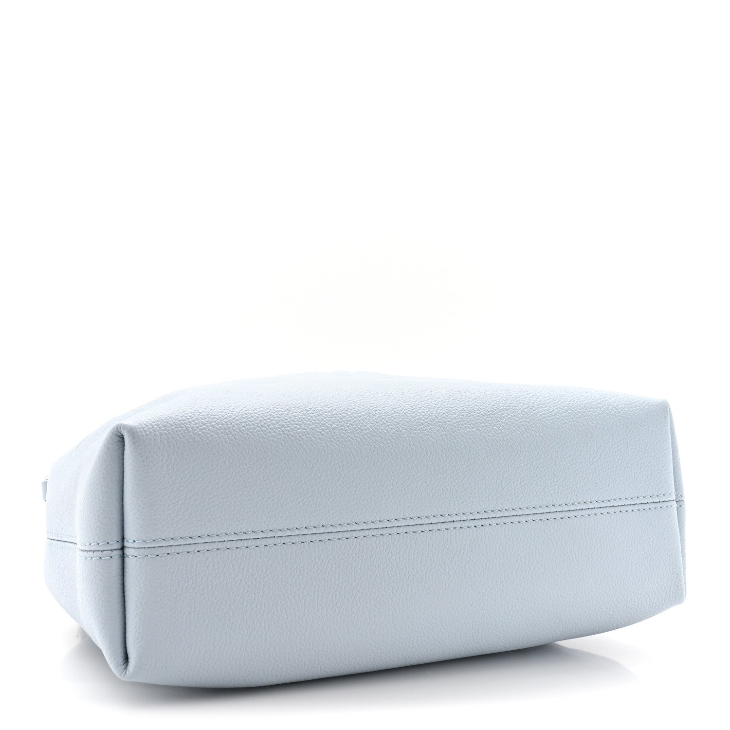 Louis Vuitton Empreinte Monogram Giant Summer Bundle Blue Washed 5 of 13