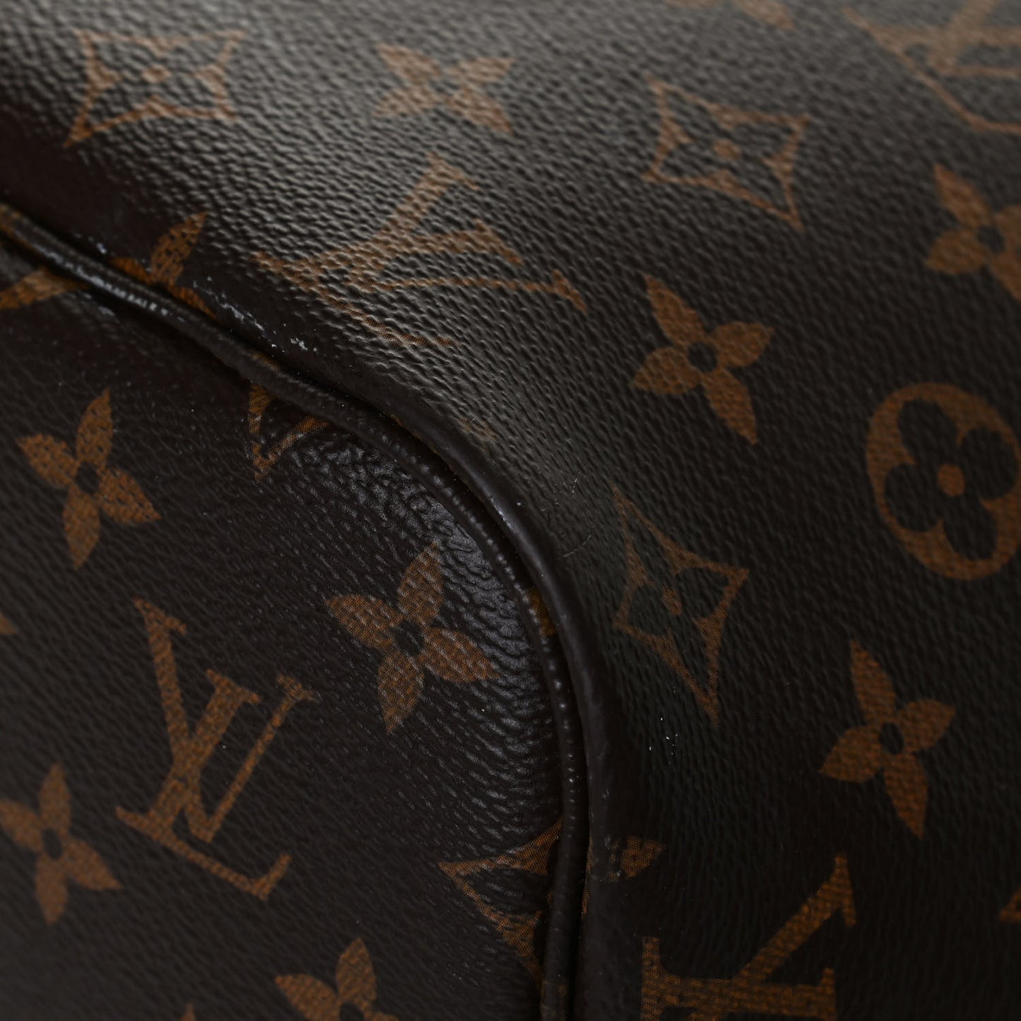 Monogram Kabuki Neverfull MM