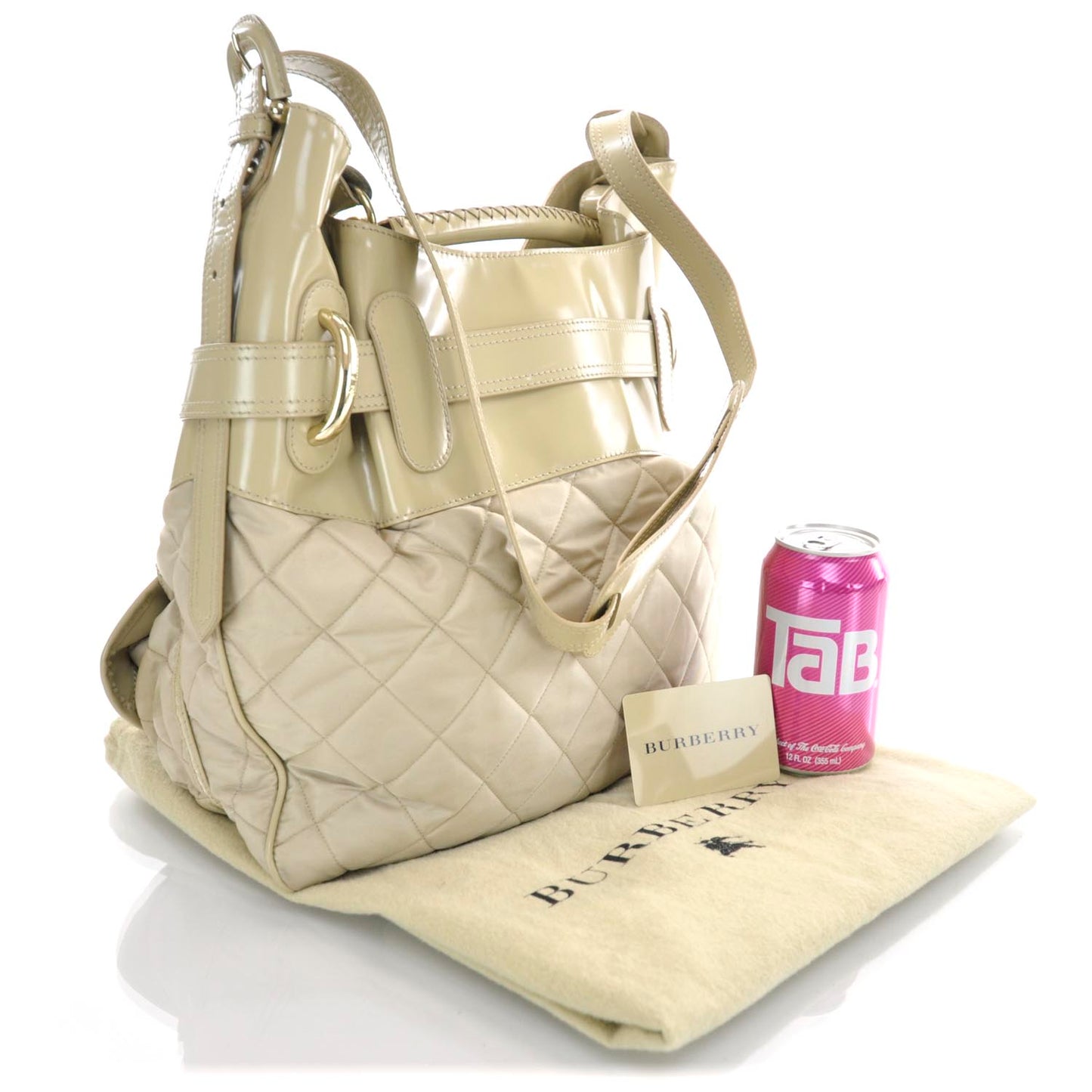 Nylon Bromley