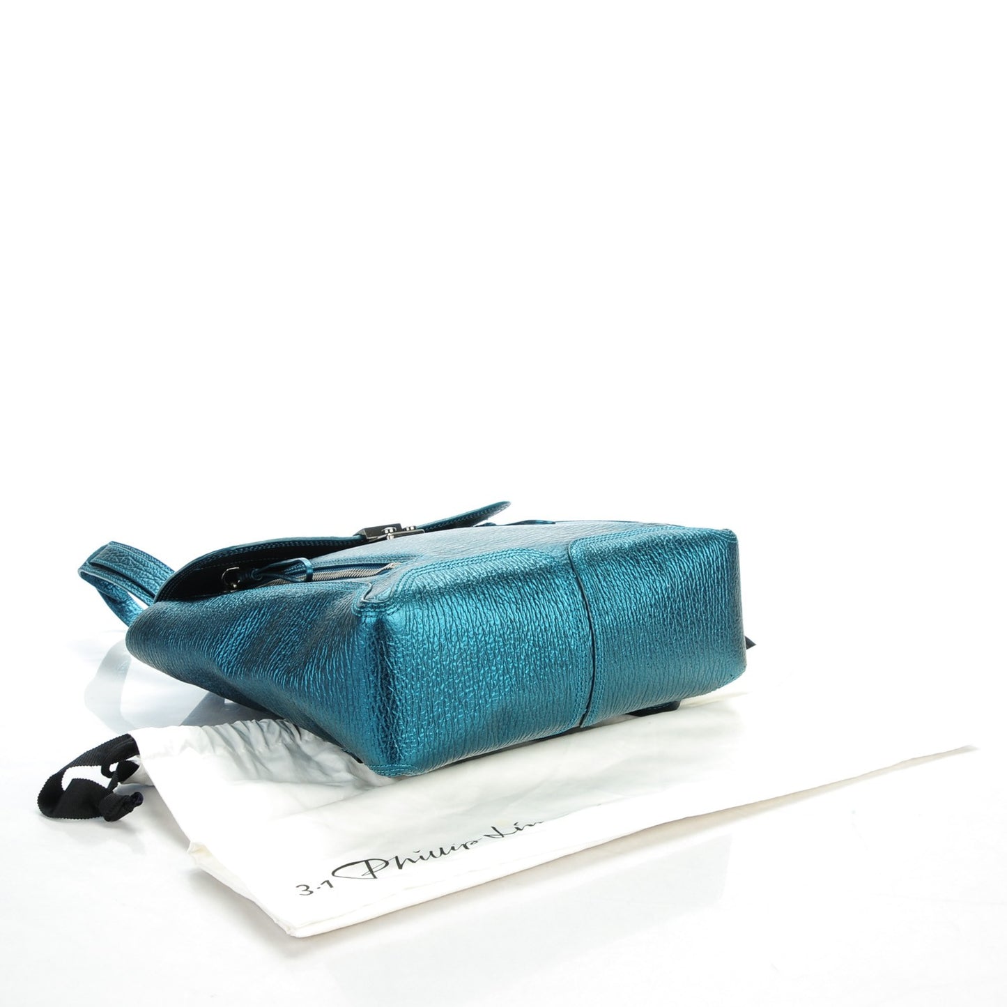 3.1 Pashli Backpack Tuquoise